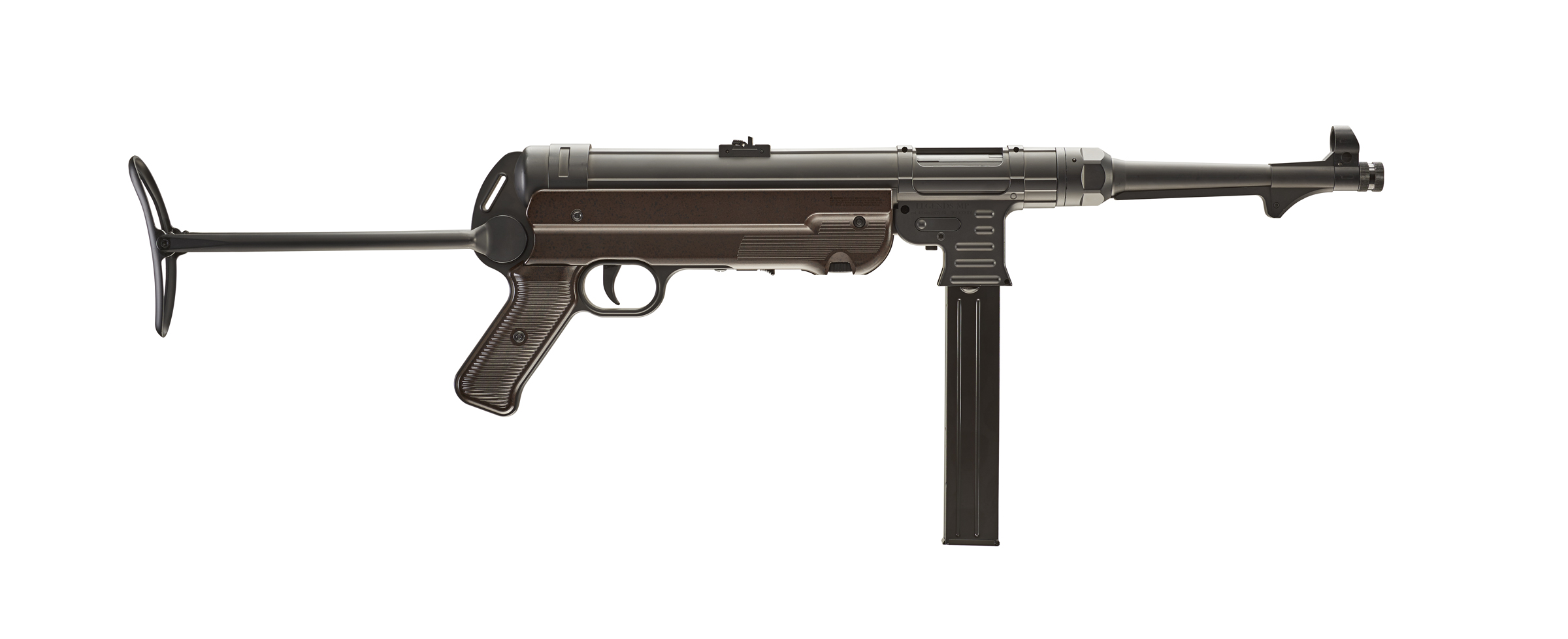 Legends MP40 submachine BB gun
